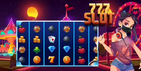 777 Slot Game